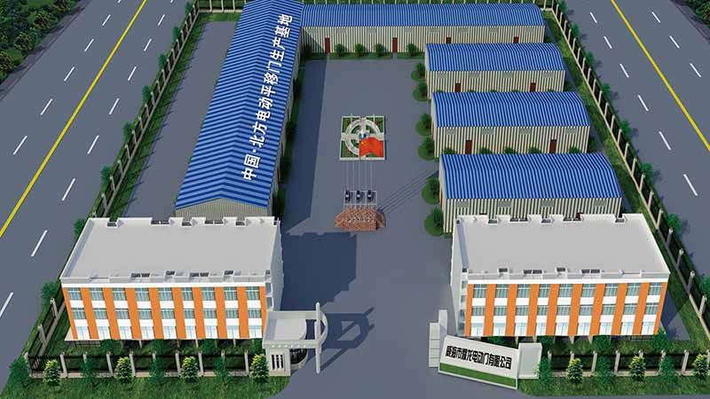 威海市耀龍電動門有限公司