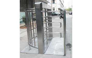 半高轉(zhuǎn)閘