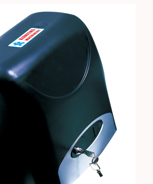 平移門電機DKC400W/DKC400WY