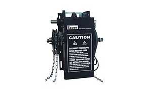 保爾工業(yè)開門機(jī)