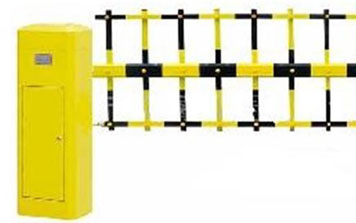 柵欄道閘 - 柵欄道閘
