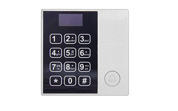 門禁系統(tǒng) - 鐵虎TH-MY032M門禁讀卡器