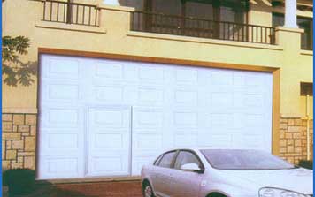 電動(dòng)車(chē)庫(kù)門(mén)