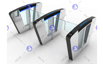 擺閘 - 高品質擺閘SR-1400F