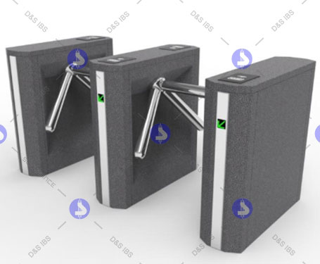 高性價比三輥閘SR-TP-900