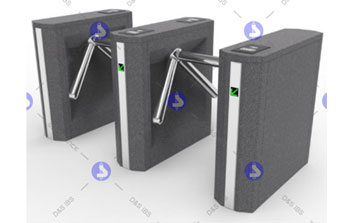 三輥閘 - 高性價比三輥閘SR-TP-900