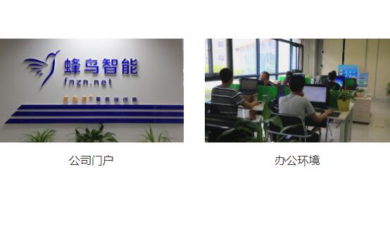 西安蜂鳥智能科技有限公司