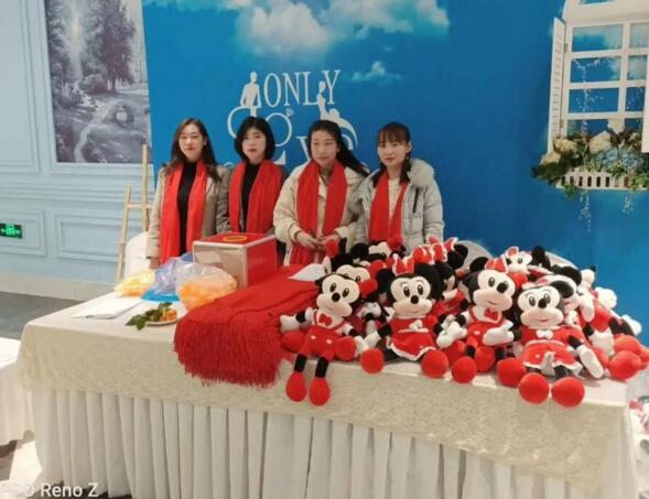 行穩(wěn)致遠(yuǎn)，賦能未來(lái)|卡得智能2020年會(huì)盛典圓滿落幕