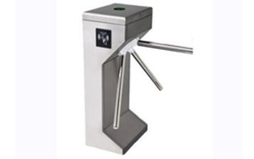 三輥閘 - 立式三輥閘