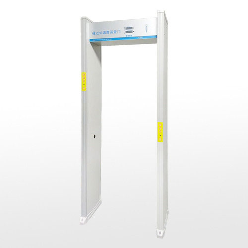 測(cè)溫安檢門(mén)