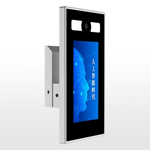 壁掛式人臉識別終端(薄款)