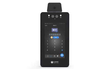 人臉識(shí)別測(cè)溫設(shè)備