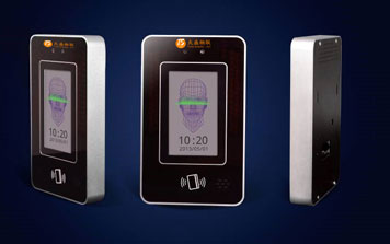 人臉識(shí)別機(jī)