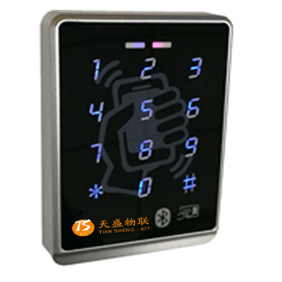 IC卡單頻門(mén)禁感應(yīng)器