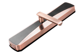  - 智能鎖黑莓靜音系列TS-BS1004