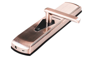  - 智能鎖黑莓靜音系列TS-BS1005