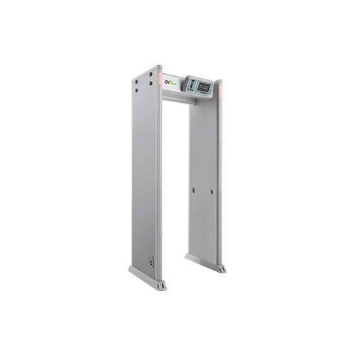 ZK-D4330-通過式金屬探測(cè)安檢門