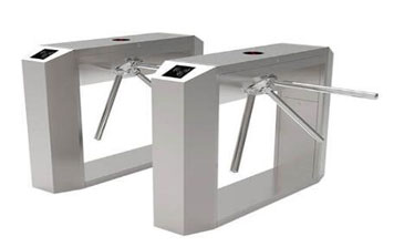 三輥閘TS200系列