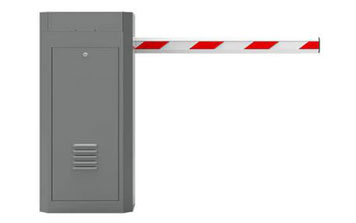 道閘 - 交流變頻道閘PB3000系列