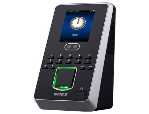 面部門(mén)禁一體機(jī)iFace3