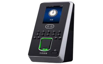 門禁系統(tǒng) - 面部門禁一體機iFace3