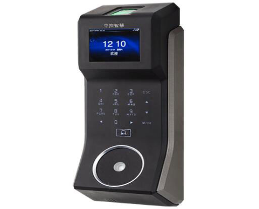 掌紋門禁一體機(jī)F30