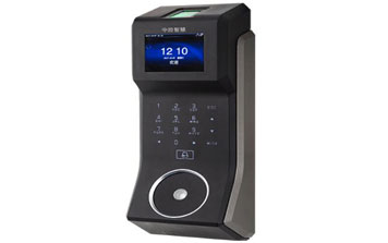 掌紋門禁一體機(jī)F30