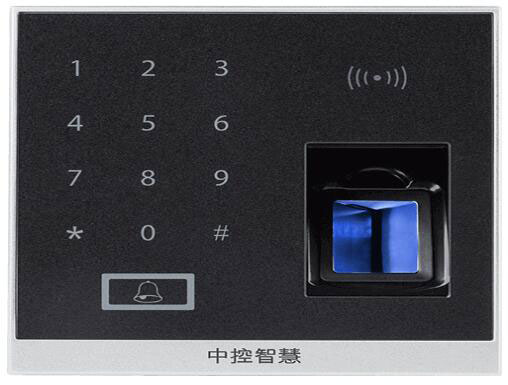 指紋門禁一體機IX8（藍(lán)牙）