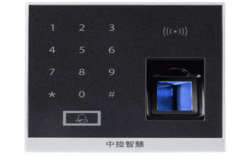 門禁系統(tǒng) - 指紋門禁一體機(jī)IX8（藍(lán)牙）