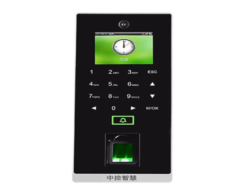 指紋門禁一體機TF2000