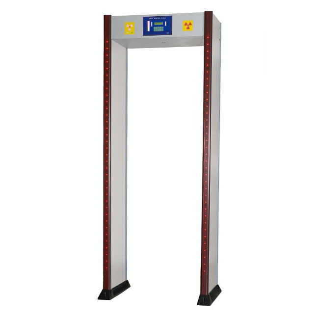 WE-MR-I輻射探測(cè)安檢門