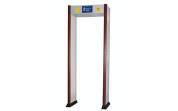 WE-MR-I輻射探測安檢門