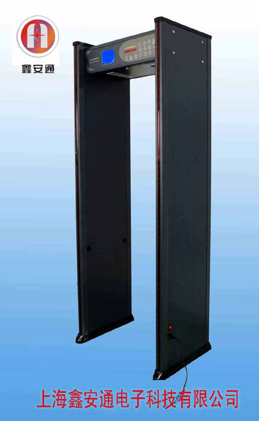測溫安檢門803(適合景區(qū)、館區(qū)）