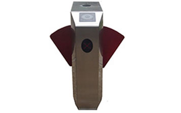 門禁雙機(jī)芯翼閘