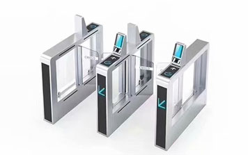 人臉識(shí)別通道閘