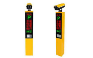 車牌識(shí)別一體機(jī)