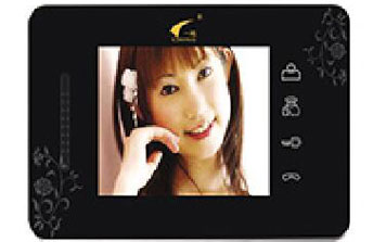  - 樓宇對講系統(tǒng)