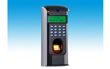 指紋門禁機(jī)