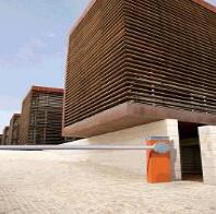 停車場系統(tǒng)