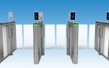 速通門 - 動(dòng)態(tài)人臉?biāo)偻ㄩT