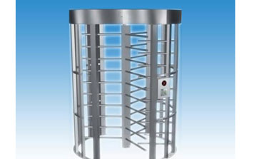 通道閘 - 全高轉閘HYT-ZJ90Y