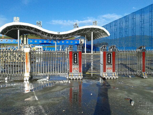 青海十安建筑安裝有限公司