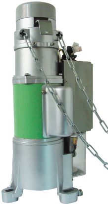 歐式卷門機(jī)