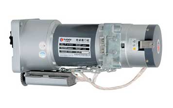 卷簾門電機(jī) - 中重型系列防火卷門機(jī)