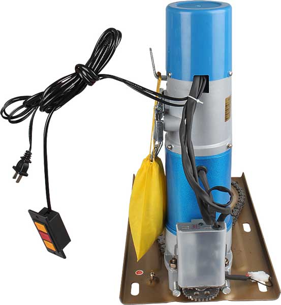 AC卷簾門外掛電機(jī)400kg