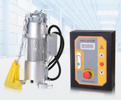 工業(yè)專用卷門機(jī)