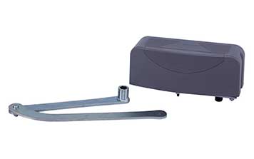 PK400AC平開門機(jī)