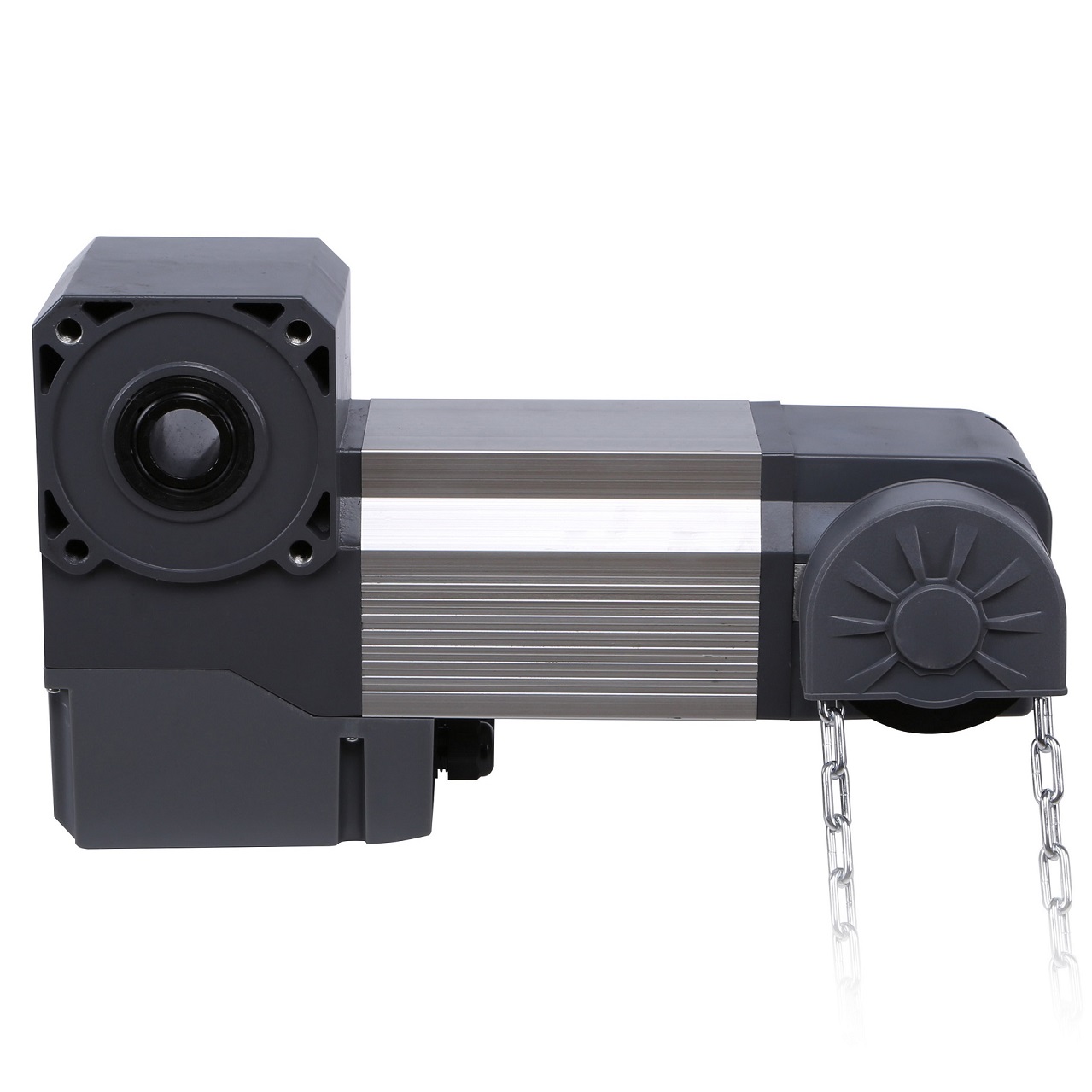 GY100工業(yè)門機(jī)