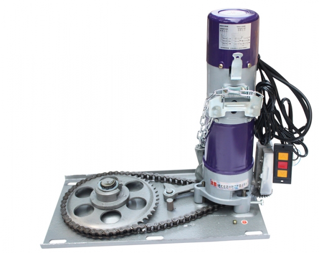 500KG鋁芯普通交流電機(jī)