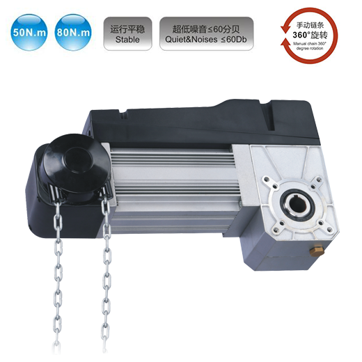 HY-IM1001B工業(yè)門(mén)機(jī)